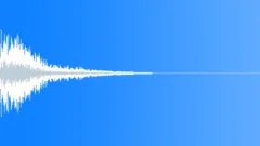 Hit distortionSound Effect