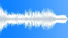 Hit distortionSound Effect