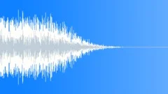 Hit distortion Sound Effect