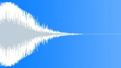 Hit distortionSound Effect