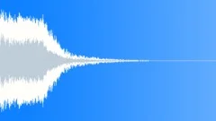 Hit distortion Sound Effect