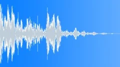 Hit distortion Sound Effect
