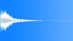 Hit distortionSound Effect