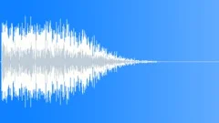 Hit distortion Sound Effect