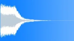 Hit distortion Sound Effect