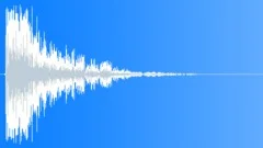 Hit distortionSound Effect