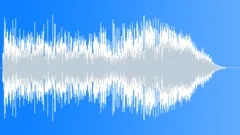 Hit distortionSound Effect