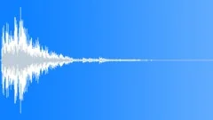 HIT, DOCKSound Effect