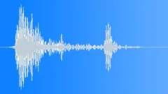 HIT, DROP Sound Effect