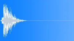 HIT, DROPSound Effect