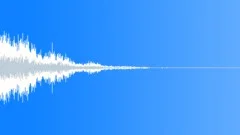 Hit drum Sound Effect