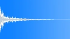 Hit drum Sound Effect