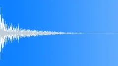 Hit drum Sound Effect
