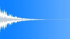 Hit drumSound Effect