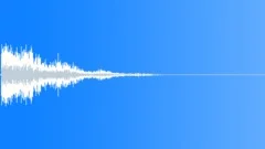 Hit drum Sound Effect