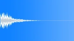 Hit drumSound Effect