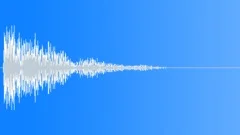 Hit drum Sound Effect