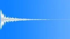 Hit drumSound Effect