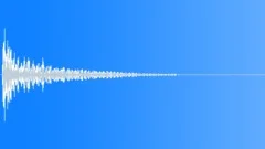 Hit drum Sound Effect