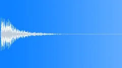 Hit drum Sound Effect