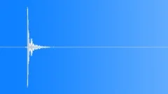 HIT, DULL Sound Effect