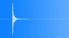 HIT, DULLSound Effect