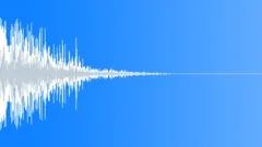 Hit elec Sound Effect