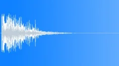 Hit elec Sound Effect