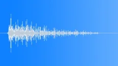 Hit elec Sound Effect
