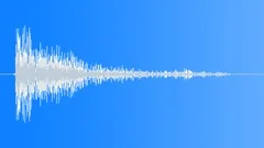 Hit elec Sound Effect