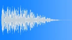 Hit electricSound Effect