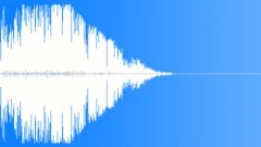 Hit electricalSound Effect