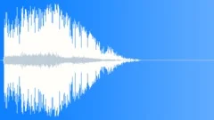 Hit electricalSound Effect