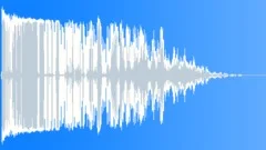 Hit explosion Sound Effect