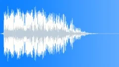 Hit fast digitSound Effect