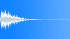 Hit filterSound Effect