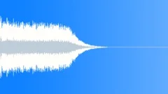 Hit fuzz rever Sound Effect