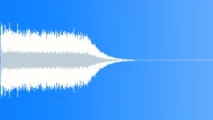 Hit fuzz rever Sound Effect