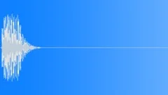 Hit Game Item 03Sound Effect