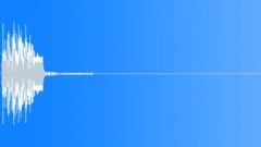 Hit Game Item 05Sound Effect