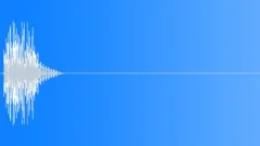 Hit Game Item 07Sound Effect