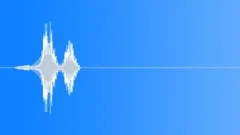 Hit Game Item 08Sound Effect