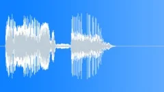 Hit Game Voice 05Sound Effect
