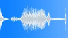 Hit Glass Bottle Break Sound Effect