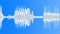 Hit Glass Bottle Break Sound Effect