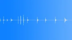 HIT, GLASS Sound Effect