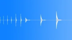 HIT, GLASSSound Effect