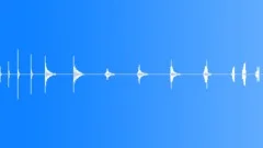 HIT, GLASSSound Effect
