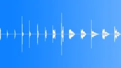 HIT, GLASSSound Effect