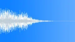 Hit harsh bass Sound Effect